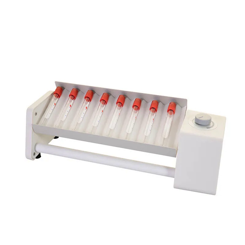 PMLN Rocking Rotator Laboratory Equipment PRP PCR Tube Long Axis Mixers