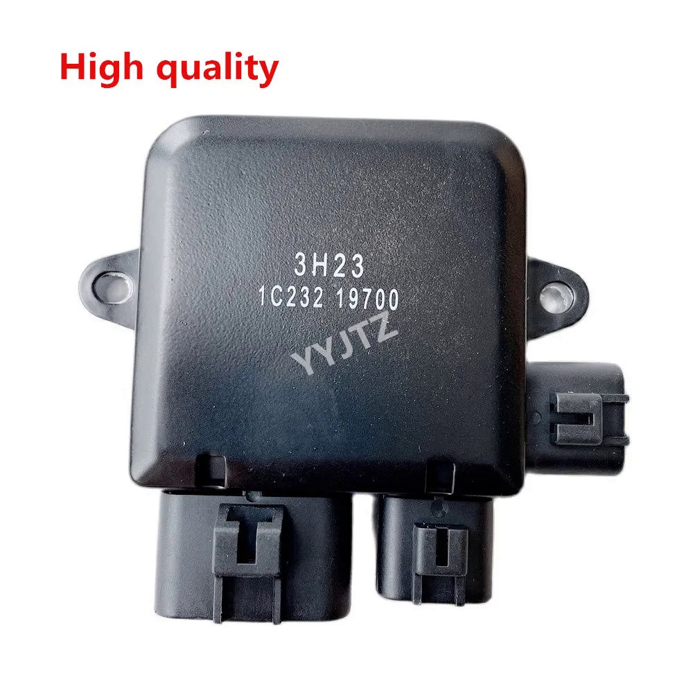 1355A124 Cooling Fan Control Unit Module for Mitsubishi Outlander