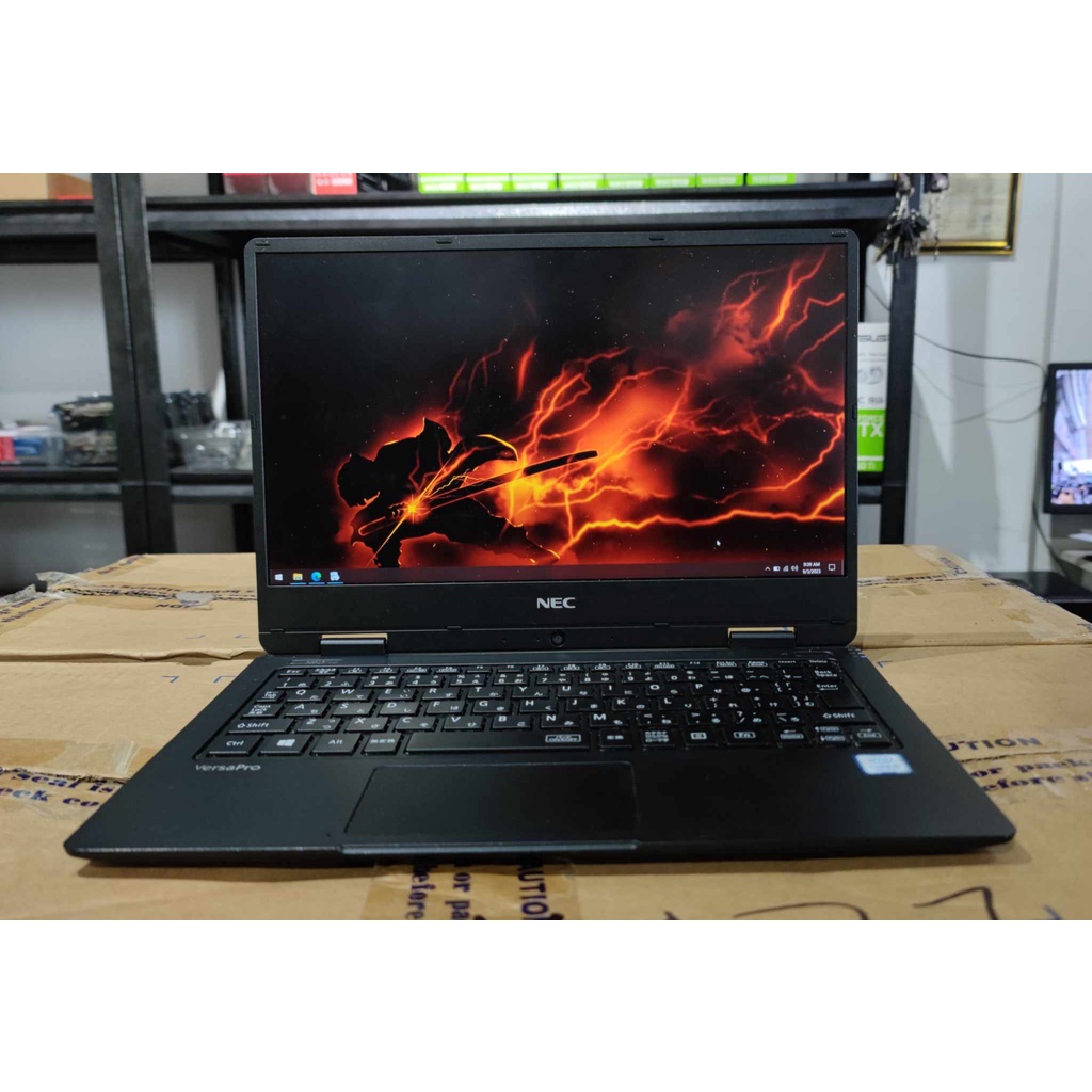 NEC VersaPro VK20HHZNX Core i7