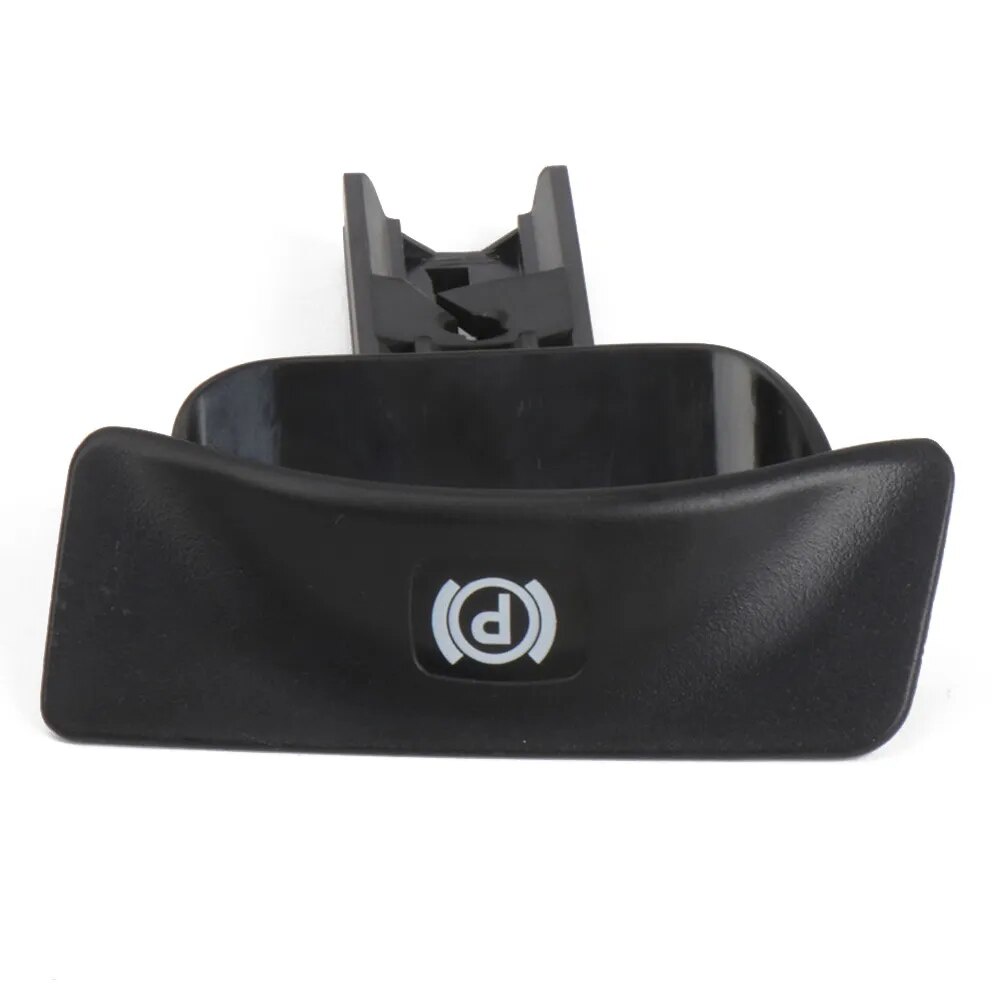 Car Parking Brake Release Handle Electronic Handbrake Switch for Benz