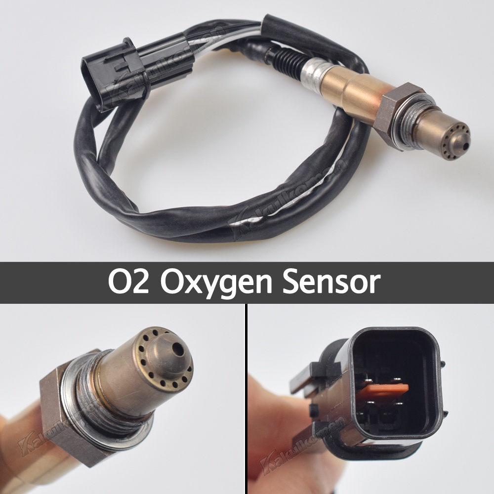 Zuz New Oxygen Sensor OE3921002620 for HYUNDAI ATOS PRIME i10 for KIA