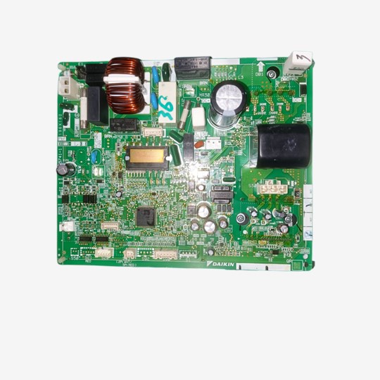 Daikin inverter air conditioner outdoor unit motherboard KFR25W/35W/BP