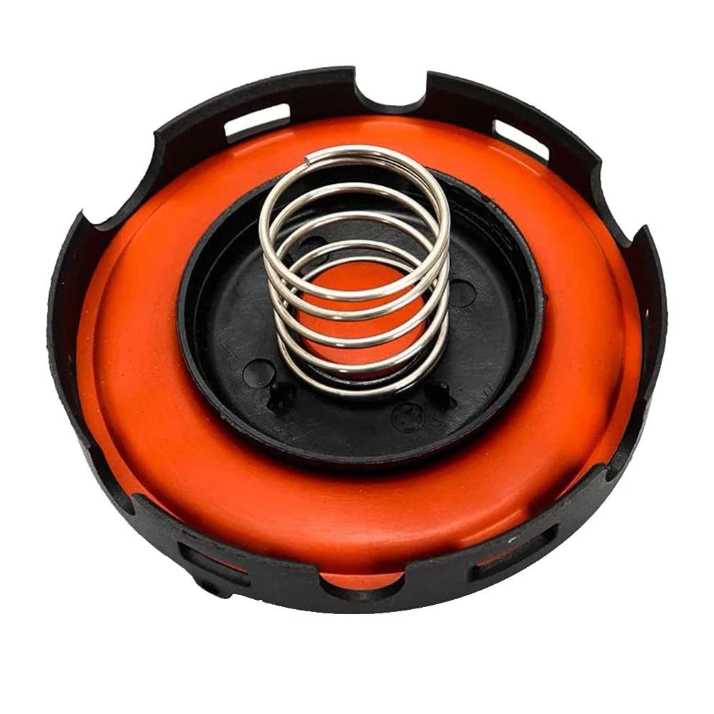 917064 PCV Valve Diaphragm Repair Kit for Golf Passa A3 A4 A5 A6 Q3 Q5