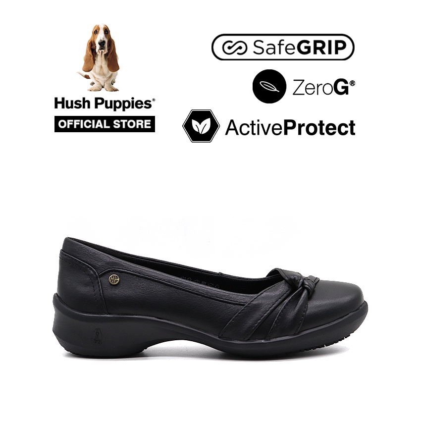 Hush Puppies Women's Casual Shoes Ornament Shopee Philippines