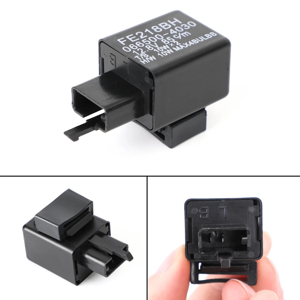 ♡Artudatech 38301MBWD21 Turn Signal Indicator Flasher Relay Module