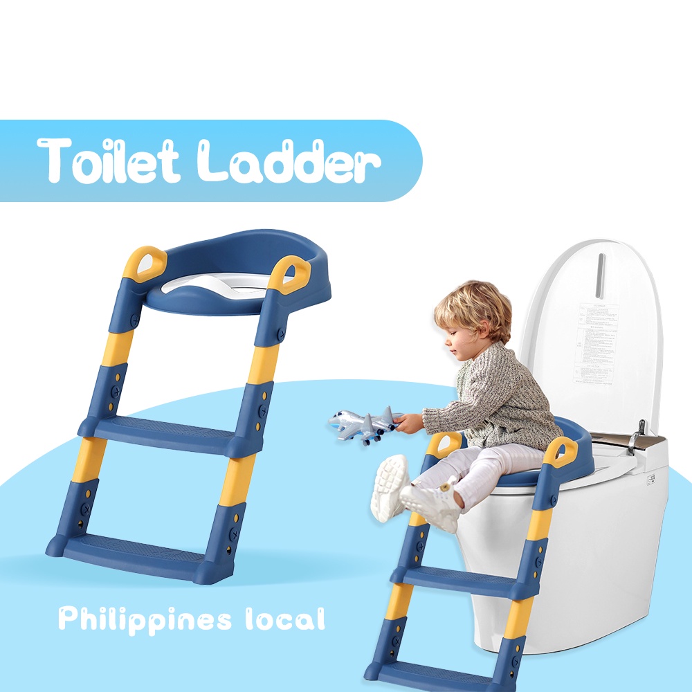 TOTOO portable toilet seat for kids children