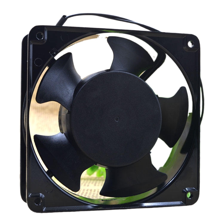 The new Haier central airconditioning multisplit electronic control