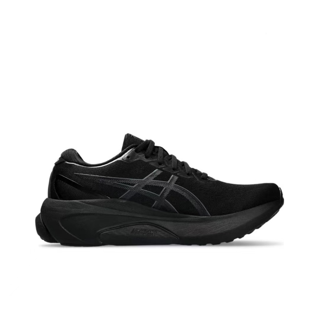Asics GelKayano 30 Shock absorption, anti slip wearresistant low cut running shoes for men