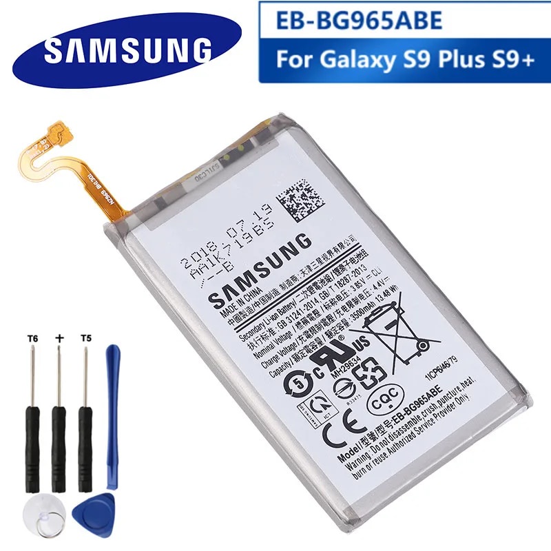 ๑orginal Samsung Galaxy S9 Plus S9 Sm G965f G965f Ds G965u G965w G9650