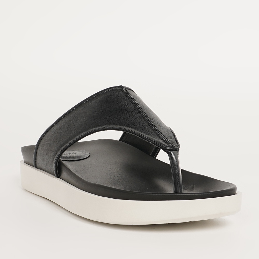 Parisian comfy online sandals