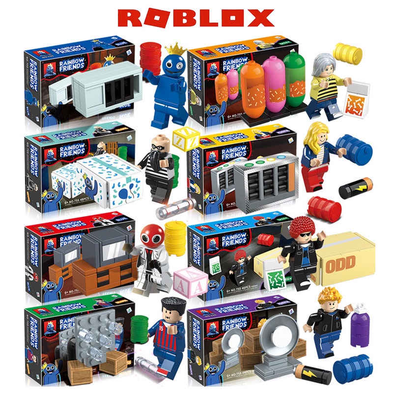 Shop christmas roblox for Sale on Shopee Philippines