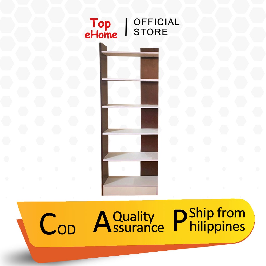 (COD)Corner bookshelf, 6/5th floor miscellaneous rack/bookshelf/storage