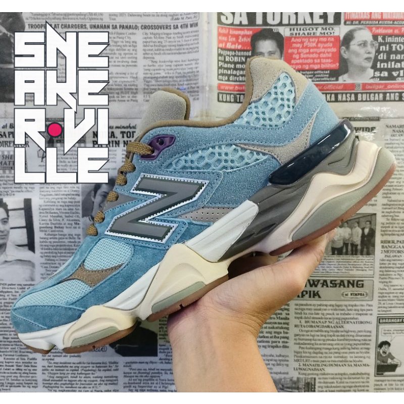 New balance x90 price 2024 philippines