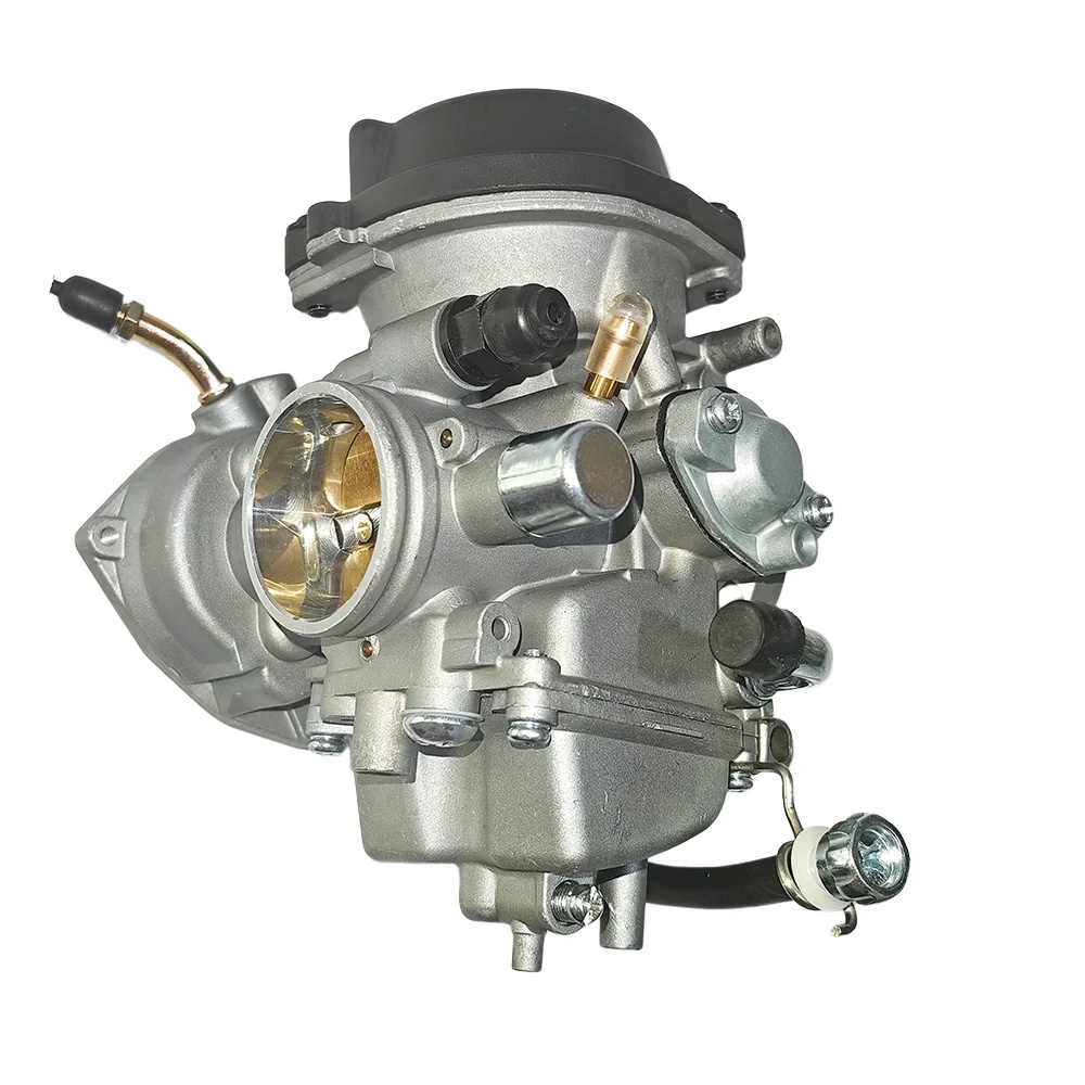 PD36J Carburatore ATV Massimo Kawasaki UTV Hisun Moto 36mm - Foto 8