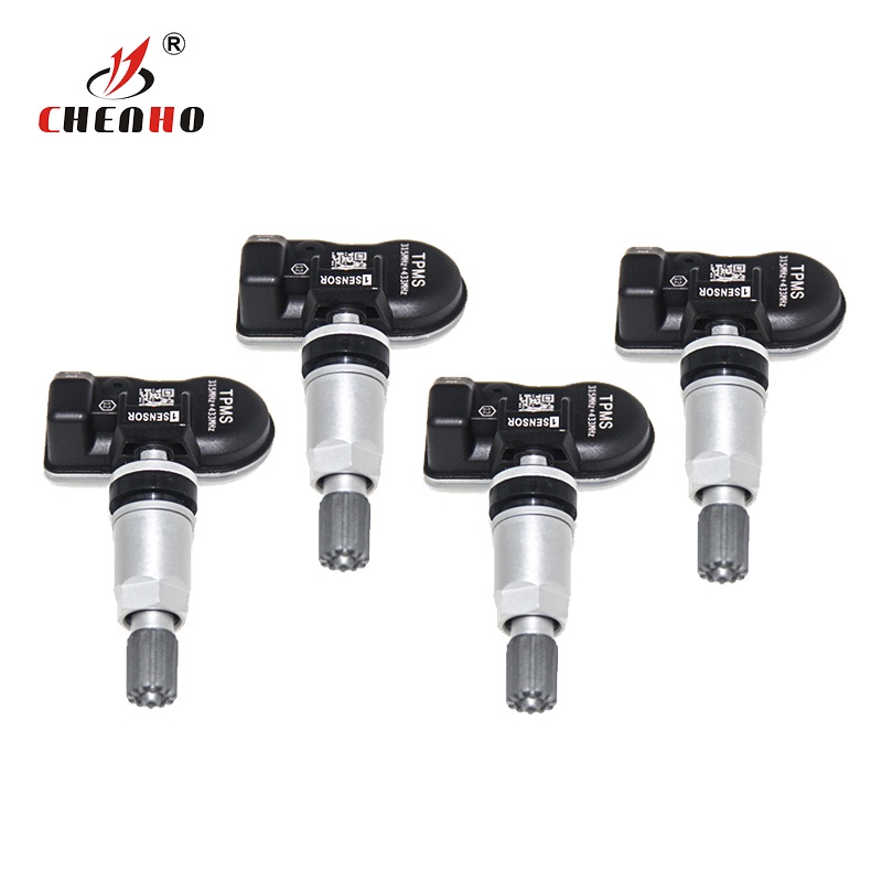 Brand New Auto Sensors Universal Type Tire Pressure Sensor TPMS For ...