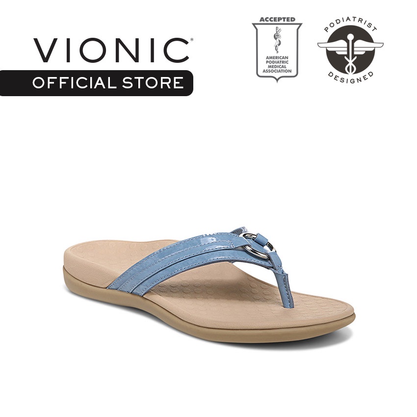 Shops vionic tide patty