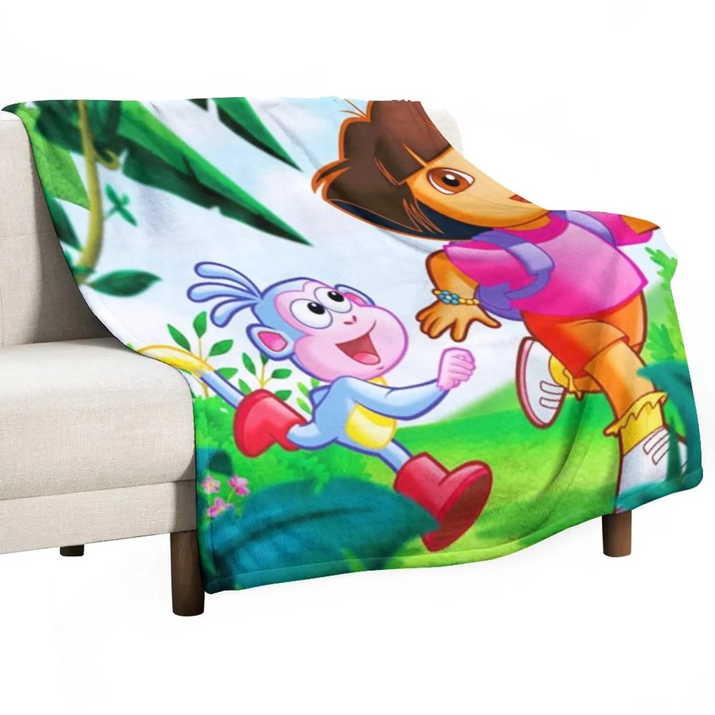 Dora and boots ( Dora and friends ) costume dora the explorer dora and ...