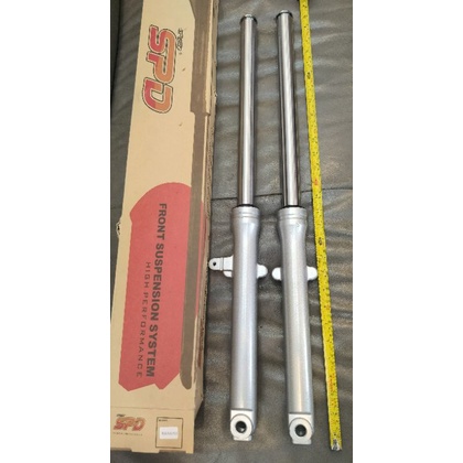 Front Shock Barako (1pair) SPD | Shopee Philippines