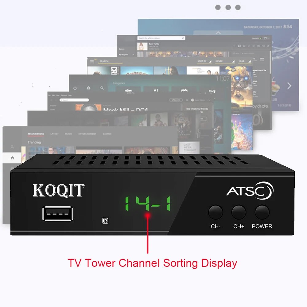 Shop tv recorder dvr for Sale on Shopee Philippines
