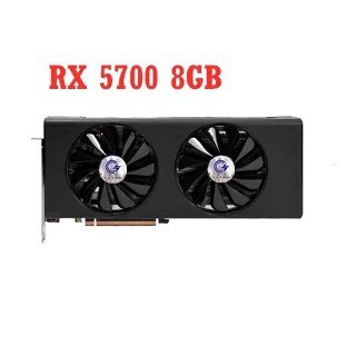 SOYO AMD Radeon RX5700XT 8G Graphics Card GDDR6 Video, 45% OFF