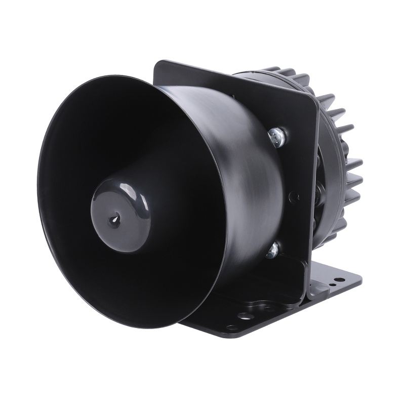 Big Sound Car Horn Loud Multipurpose Pressure Electric Amplifier