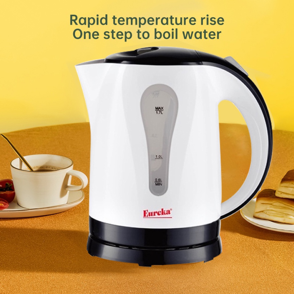 eureka electric kettle heater water electric kettle heavy duty Extreme