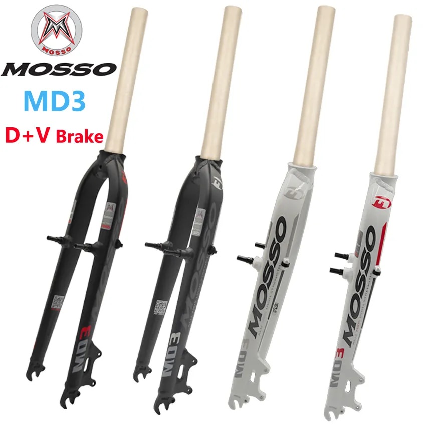 Fork mosso md5 new arrivals