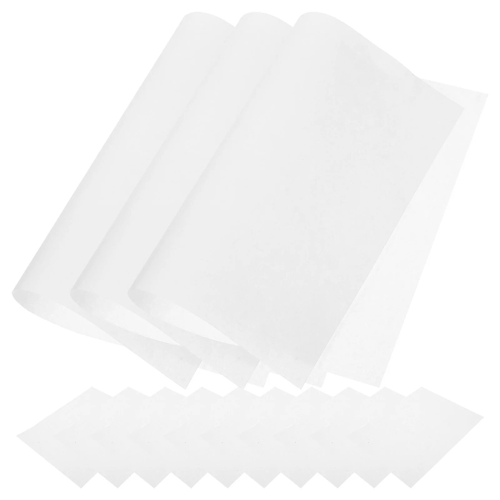 Flower Pressing Paper Plants Specimen Pressing Paper Refill Lining ...