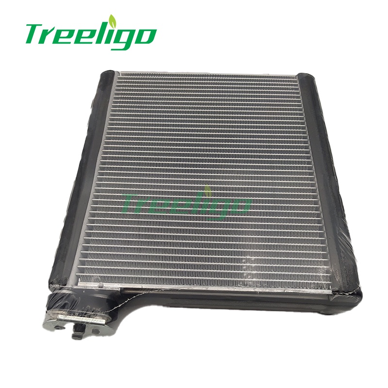 A/C Evap Core 273*245*38 For MAHINDRA XYLO NEW/QUANTO Air Conditioning