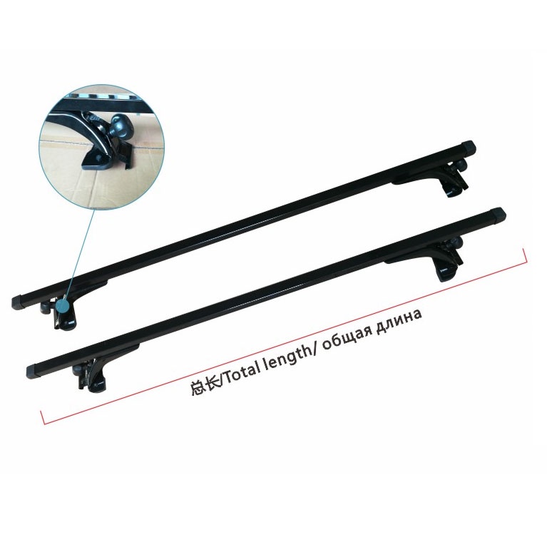 Hard Shell Roof Rack Tent Cross Bar Luggage Rack Raptor Roof Cross Bar ...