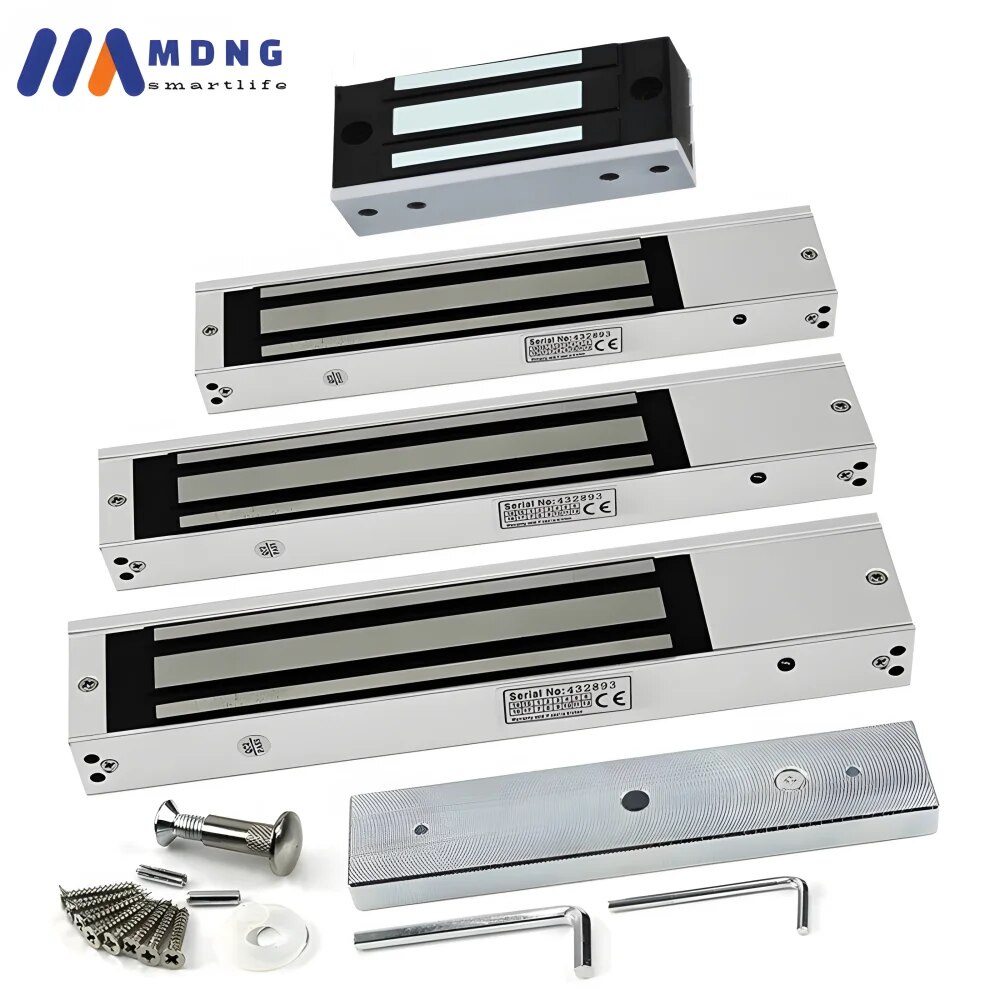 DC12V Mini Electric Door Lock Lock