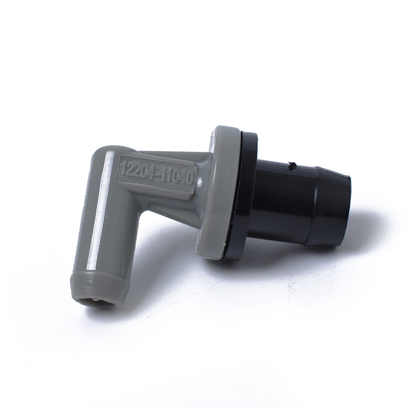 1220411040 Exhaust valve oneway PCV ventilation valve for Toyota