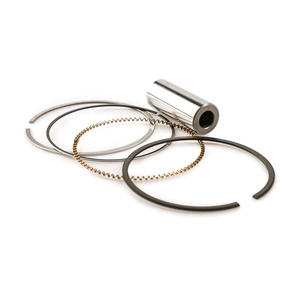 Auto performance parts custom piston rings for drift racing car tuning ...