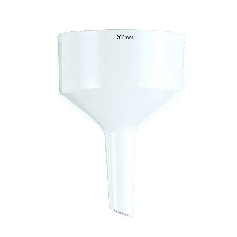 Newly launched Porcelain Buchner Funnel 200 mm Chemistry Laboratory