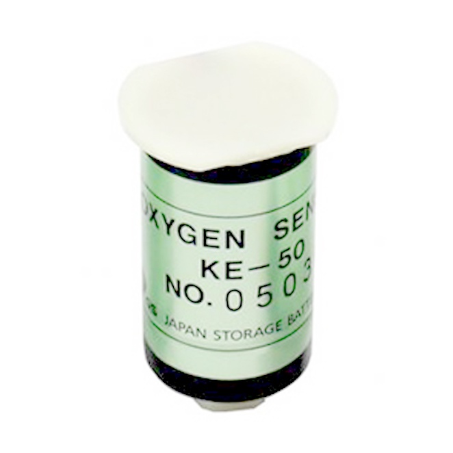 ten years long lifespan oxygen O2 gas sensor analog o2 gas sensor KE50