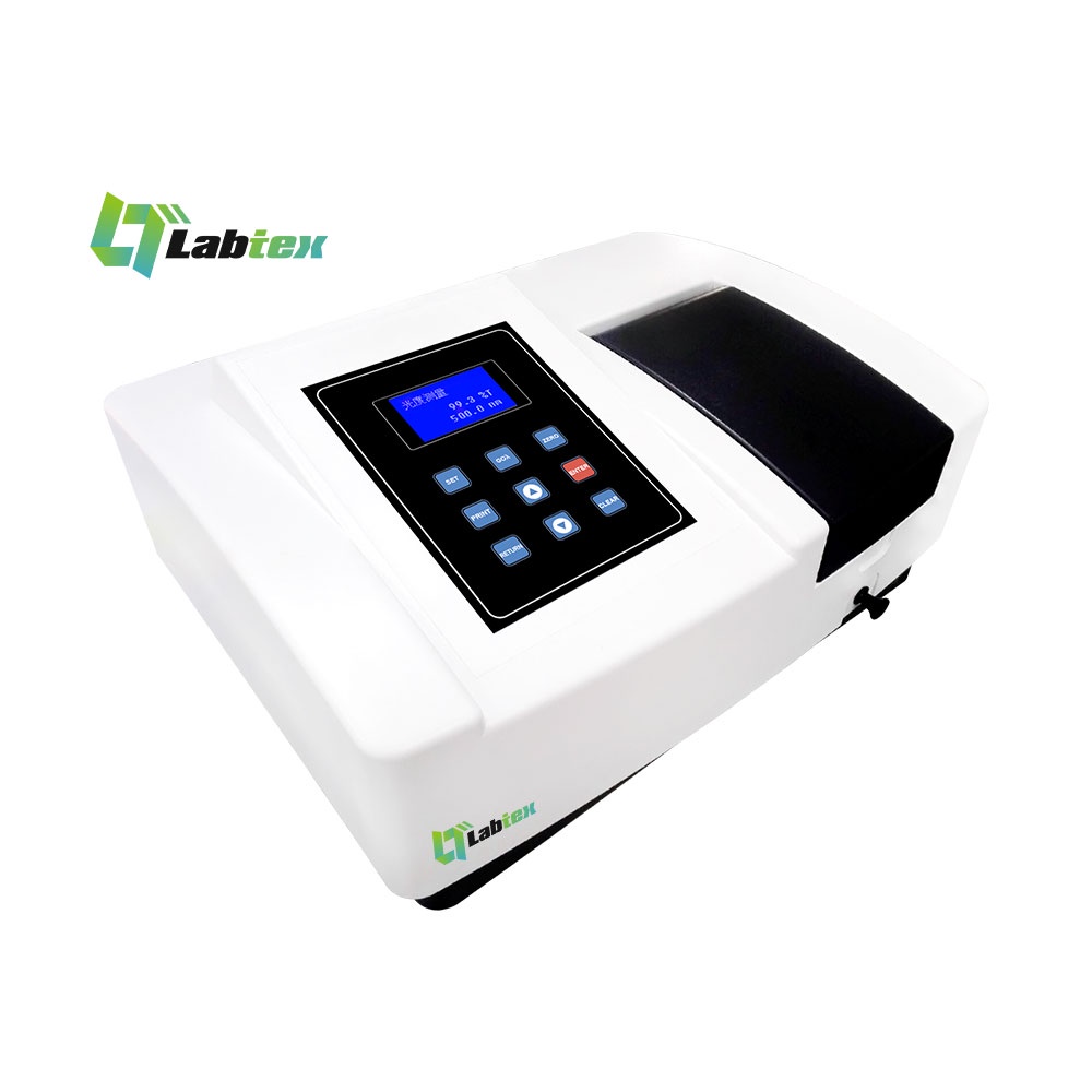 Labtex Car Paint Scanner Spectrophotometer Data Color Spectrophotometer