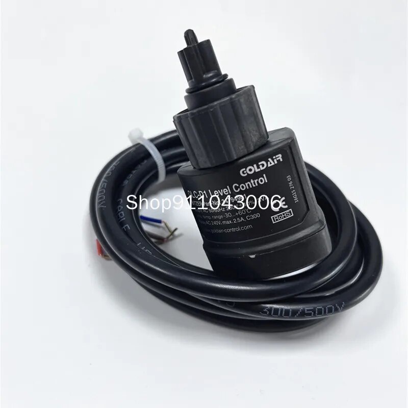 17g OLCD1 BITZER Compressor Photoelectric Oil Level Switch Liquid