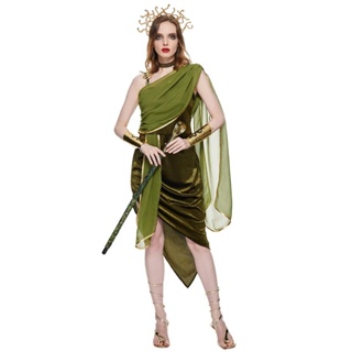 Basilisk Costume Women, Green Snake Costume, Sexy Snake Bodysuit