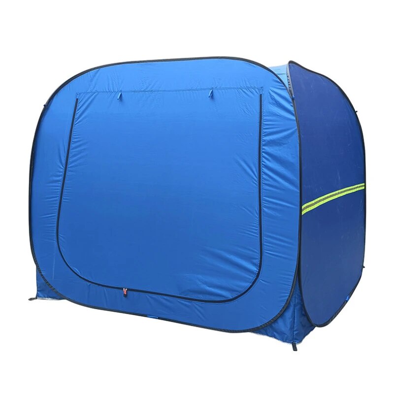 93r Outdoor Pop Up Isolation Tent Quarantine 4 5 6 Person Automatic ...