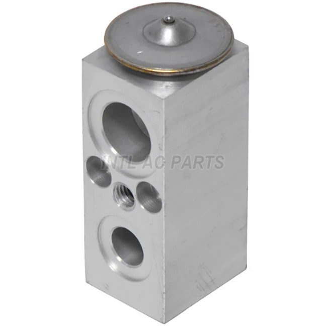 A/C block expansion valve FOR 20062010 Hummer H3 TEM217313 39313