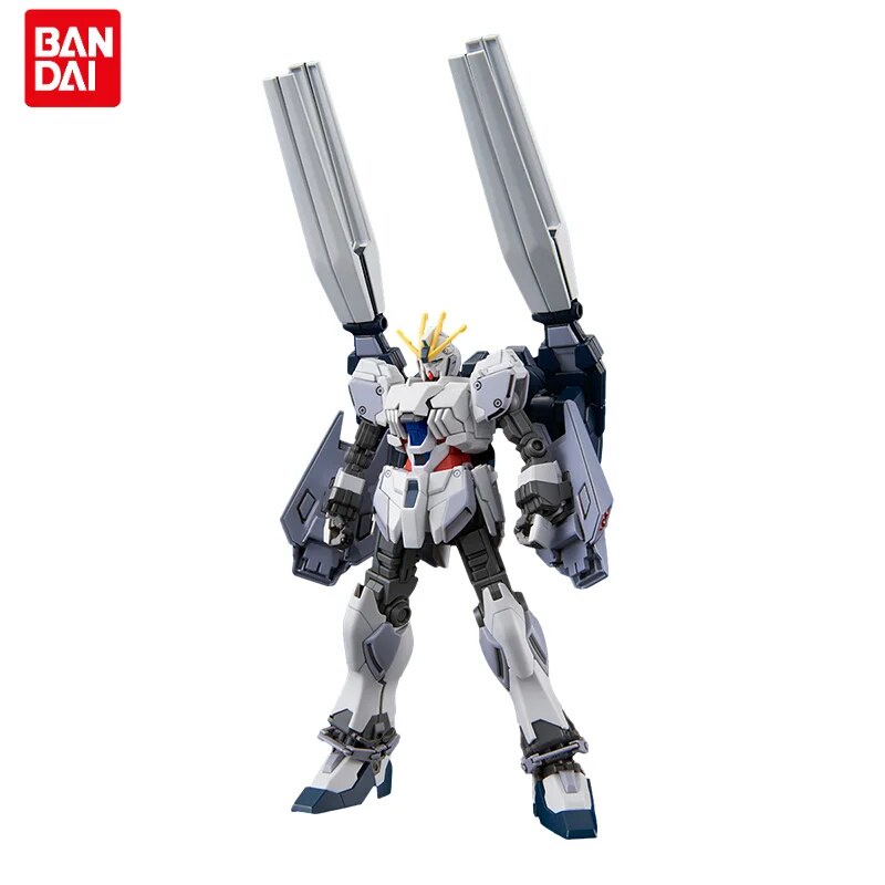 06F Original Bandai Gundam Figure THE GUNDAM BASE LIMITED HGUC 1/144 ...