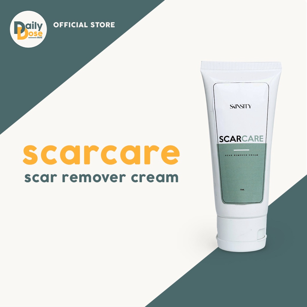 Skinsity ScarCare Serum Lotion 70 mL Best Lotion for Scars Fades