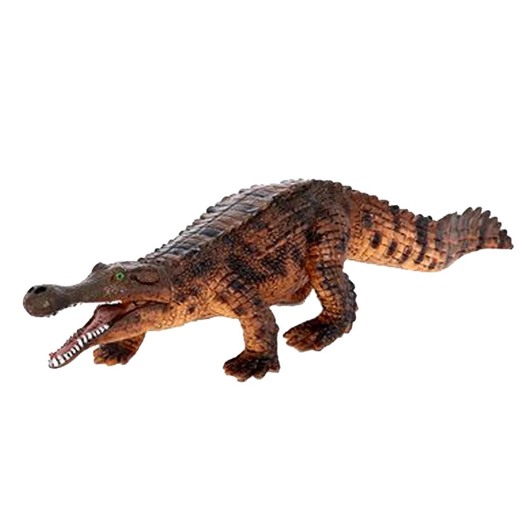 536 Model Model Realistic Alligator Figurines Realistic Alligator ...