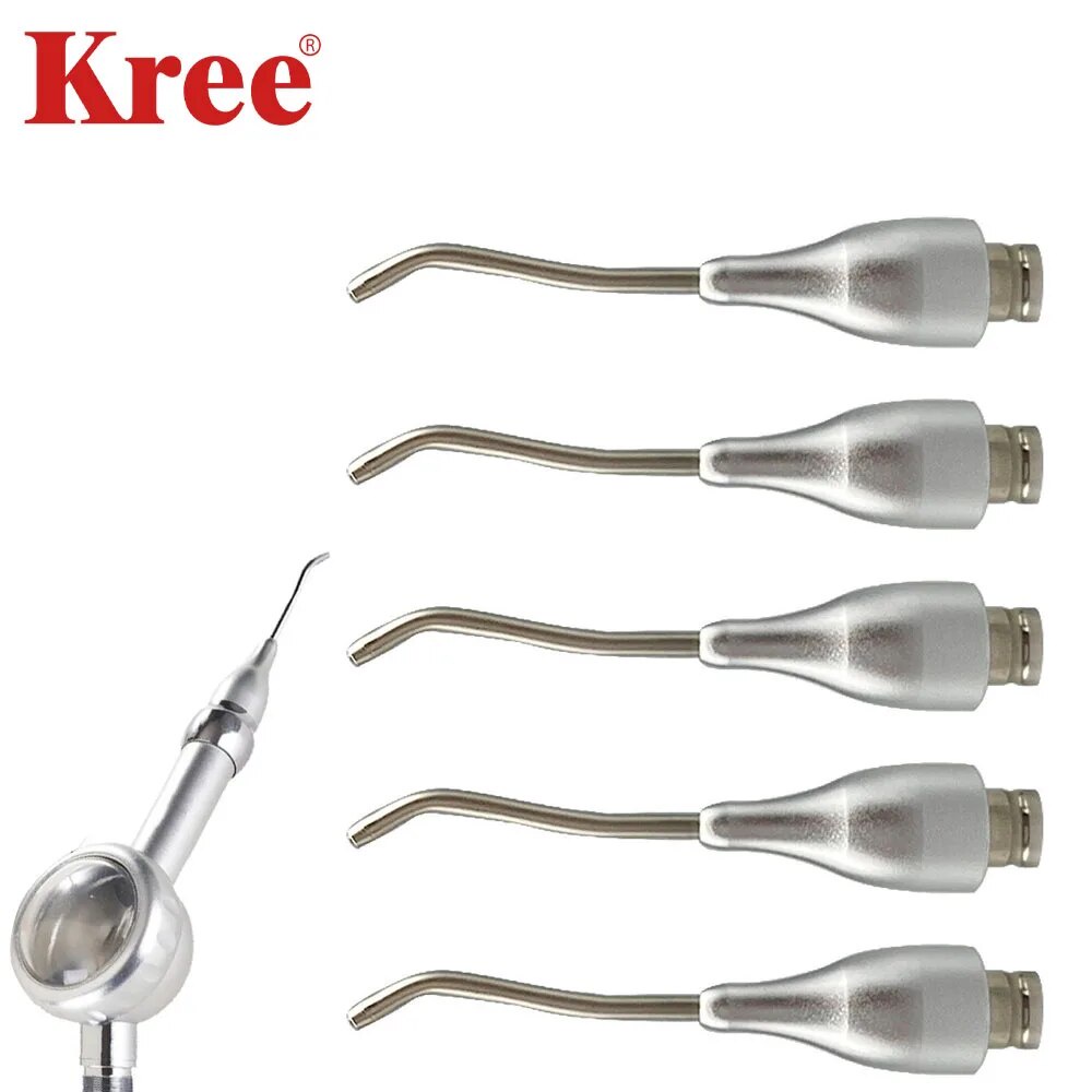 87q Dental prophy Jet tips Air Polisher nozzle Handpiece Hygiene Prophy