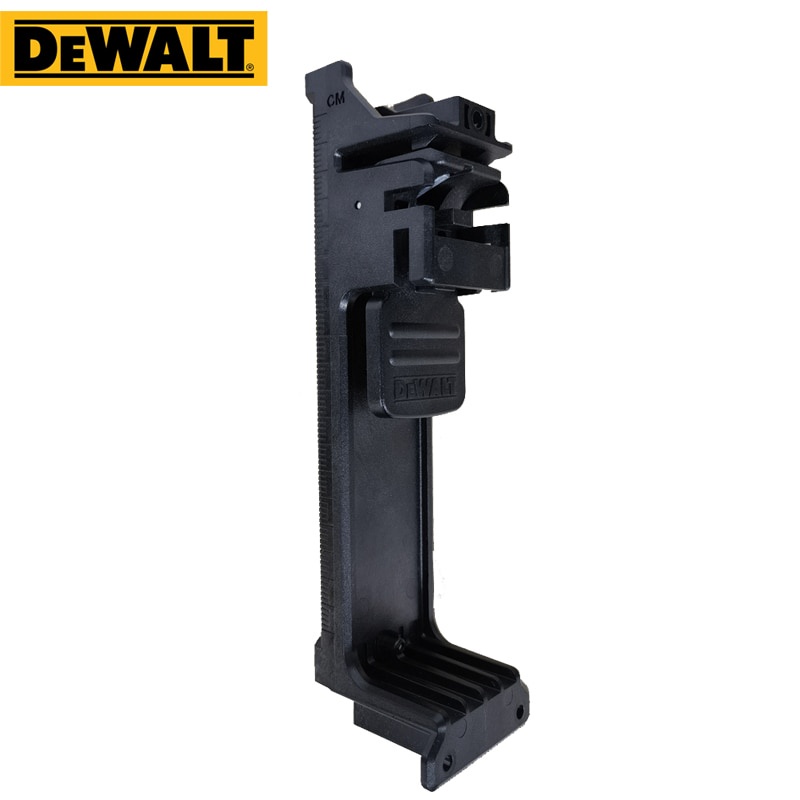 ⓞOriginal DeWalt Drop Ceiling Bracket 1/4 and 5/8 Tripod Thread Laser ...