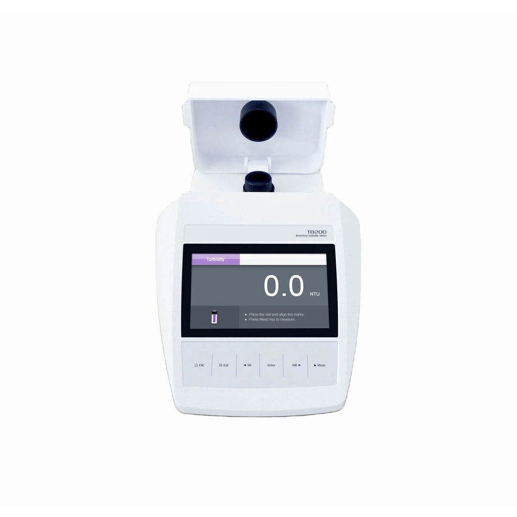 TB200 Benchtop Turbidity Meter instrument with good prices to measure