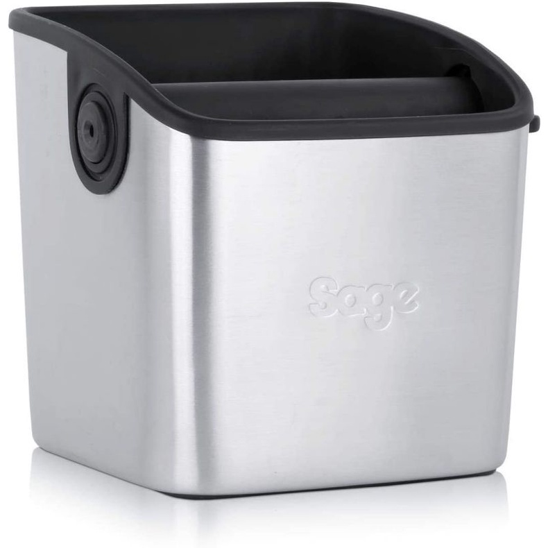 224 Breville Coffee Accessories Mini Drip Bucket coffee knock box