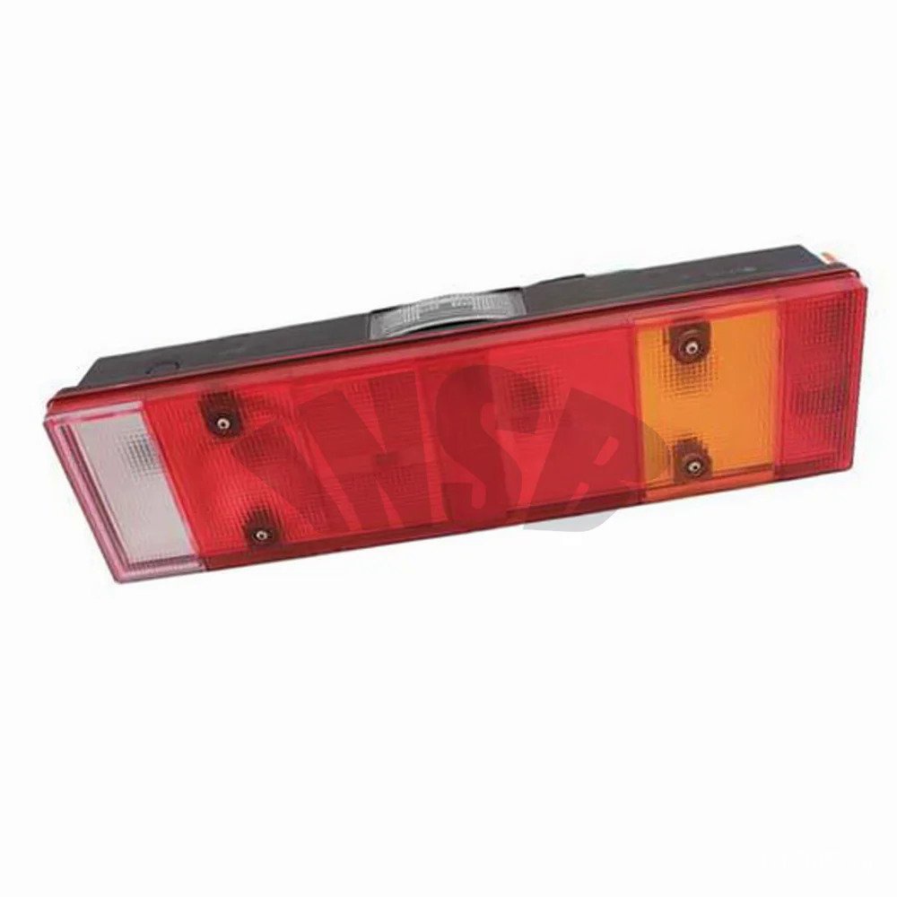 1350340 1350339 Back Rear Lamp For Scania 3 Series Truck Parts European ...