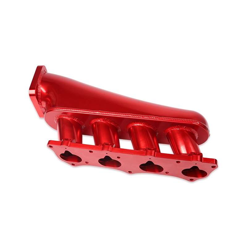 K20 vtec engine billet intake manifold for Honda ek9 K20 K20a type r