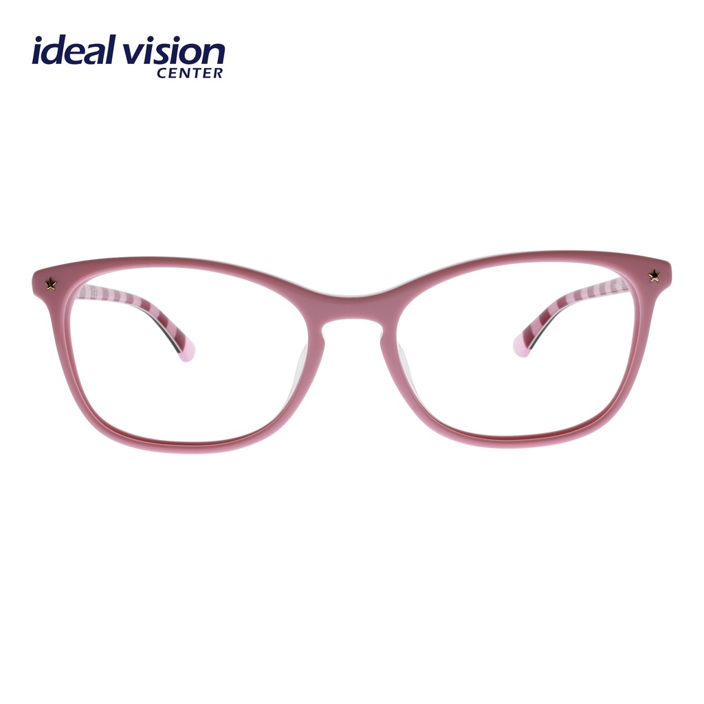 Victorias Secret Eyeglasses VS5007072Light Pink Frame 5417135mm with ...